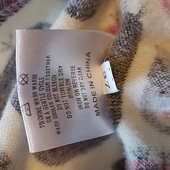 Dily Owl Dress - Picture 5 of 6